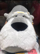 Cory Schnauzer Stuffed Animal Pillow