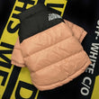 The Dog Face Westie Jacket