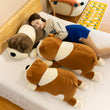 English Bulldog Stuffed Toy