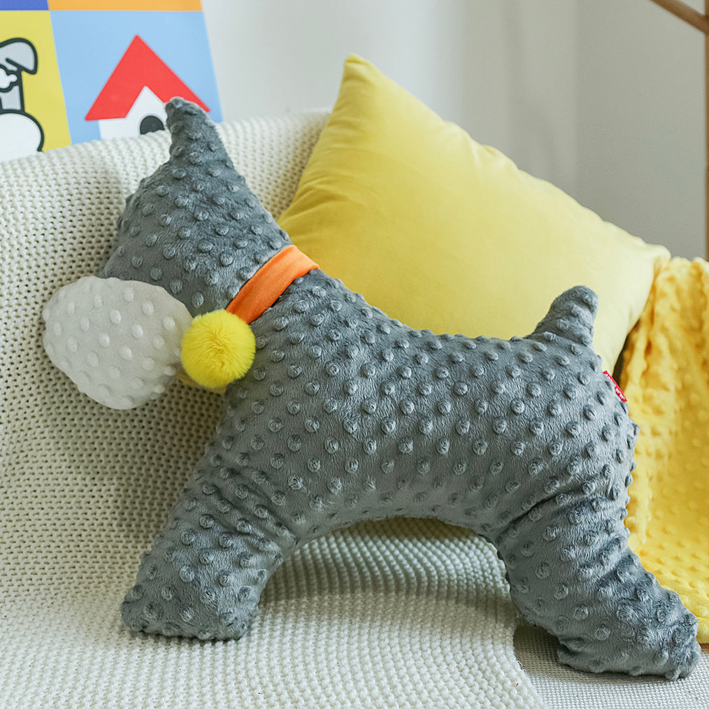 Schnauzer Pillow Pet