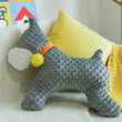 Schnauzer Pillow Pet
