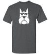 I love Schnauzer Classic/Unisex Men Tee