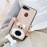 Mini Miniature Schnauzer iPhone Phone Case Cover