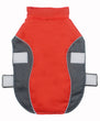 Waterproof Reflective Large Dog Raincoat