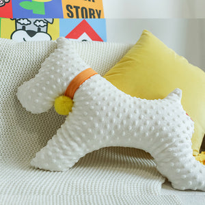 Schnauzer Pillow Pet