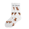 Ploocy Dog Socks For Humans