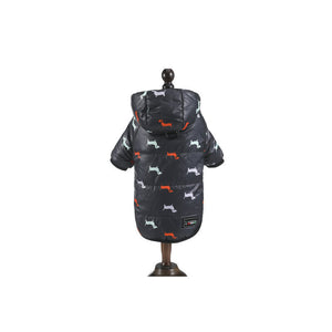 Dachshund Winter Jacket