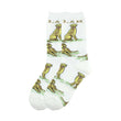 Ploocy Dog Socks For Humans