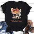 Boxer Mom T-Shirt