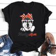 Boxer Mom T-Shirt