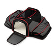 Ploocy Expandable Pet Carrier