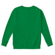 Westie Through The Snow  - Unisex Sweatshirt