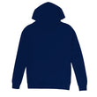 Miniature Schnauzer Through The Snow - Unisex Hoodie