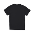 Westie Through The Snow  - Men's T-Shirt