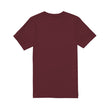 Westie Through The Snow  - Premium Men's T-shirt