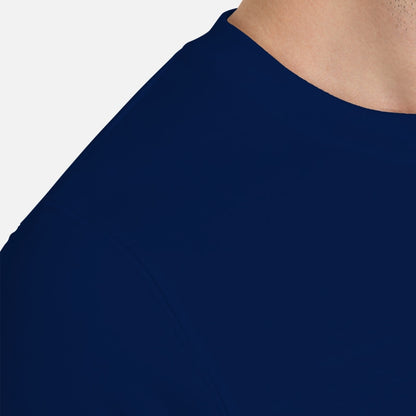 Westie Through The Snow  - Unisex Sweatshirt