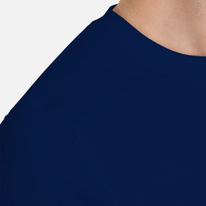 Westie Through The Snow  - Unisex Sweatshirt
