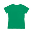 Miniature Schnauzer Through The Snow - Women's T-shirt