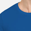 Westie Through The Snow  - Premium Men's T-shirt