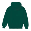 Miniature Schnauzer Through The Snow - Kids Hoodie