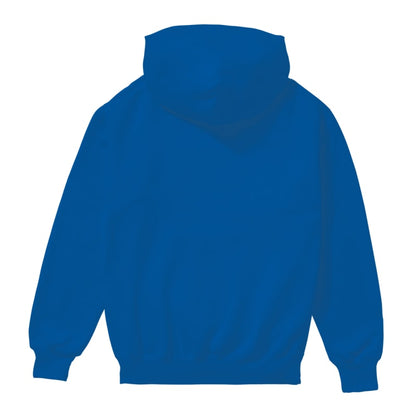 Merry Christmas German Shepherd - Kids Hoodie