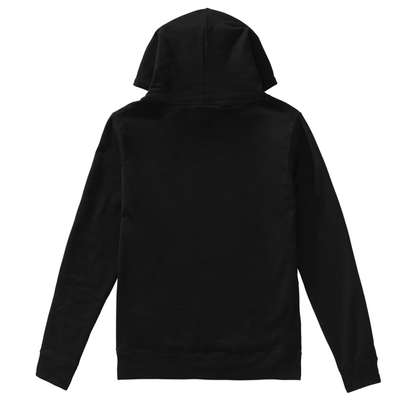 Merry Christmas German Shepherd - Unisex Hoodie