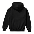 Miniature Schnauzer Through The Snow - Kids Hoodie
