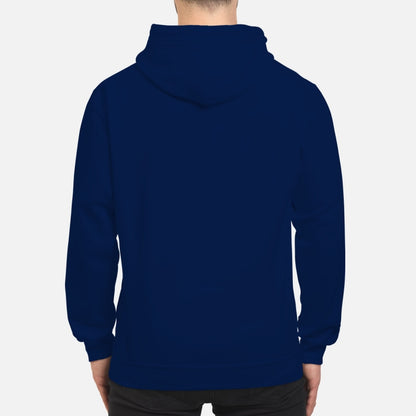 Merry Christmas German Shepherd - Unisex Hoodie