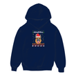 Merry Christmas German Shepherd - Kids Hoodie