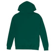 Miniature Schnauzer Through The Snow - Unisex Hoodie