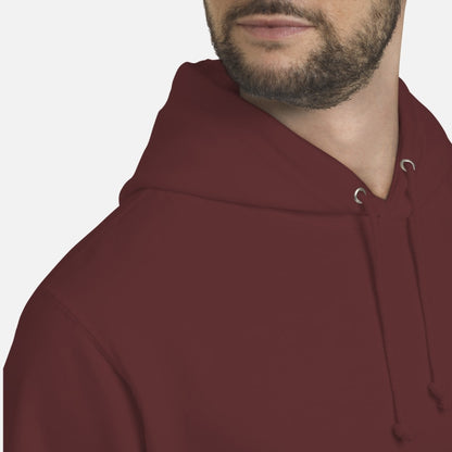 Merry Christmas German Shepherd - Unisex Hoodie