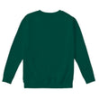 Westie Through The Snow  - Unisex Sweatshirt