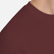 Bulldog Through The Snow - Unisex Sweatshirt
