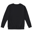 Miniature Schnauzer Through The Snow - Unisex Sweatshirt