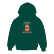 Merry Christmas German Shepherd - Kids Hoodie