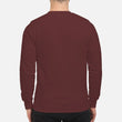 Westie Through The Snow  - Unisex Sweatshirt