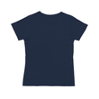 Westie Through The Snow  - Women's T-shirt
