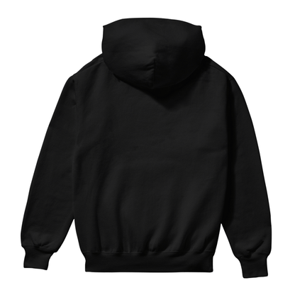 Merry Christmas German Shepherd - Kids Hoodie