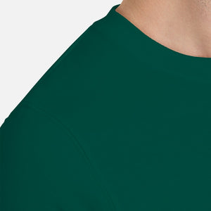 Westie Through The Snow  - Unisex Sweatshirt