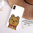 Cartoon Dog Phone Case