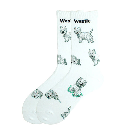 Ploocy Dog Socks For Humans
