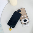 Schnauzer 3D Pendant iPhone Case