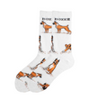 Ploocy Dog Socks For Humans