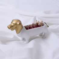 Dachshund Ring Holder