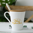 Luxury Westie Mug