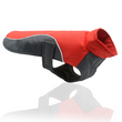Waterproof Reflective Large Dog Raincoat