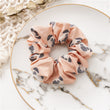 Cartoon animal dog large intestine circle