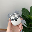 Bluetooth Dog Airpods Case