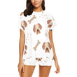 Boxer Dog Pajama Set