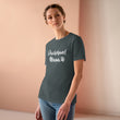 Dachshund Mama Women's Premium Tee